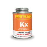 Cemento Químico KX Panesa de 250 ml