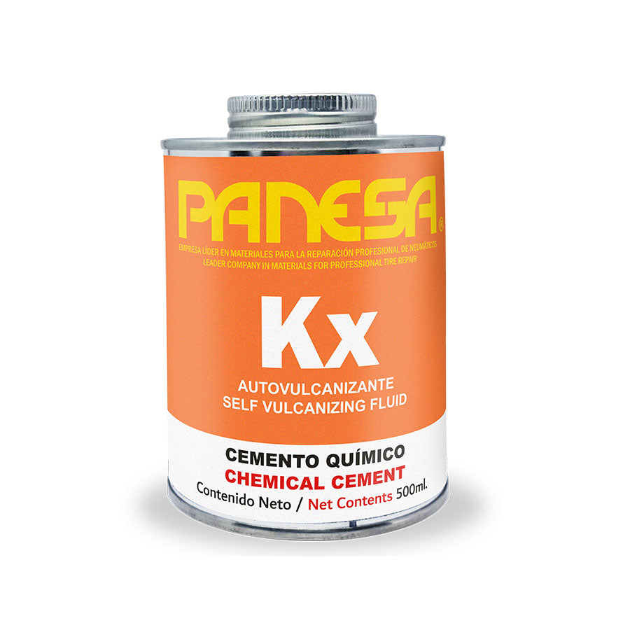 Copia de Cemento Químico KX Panesa de 500 ml