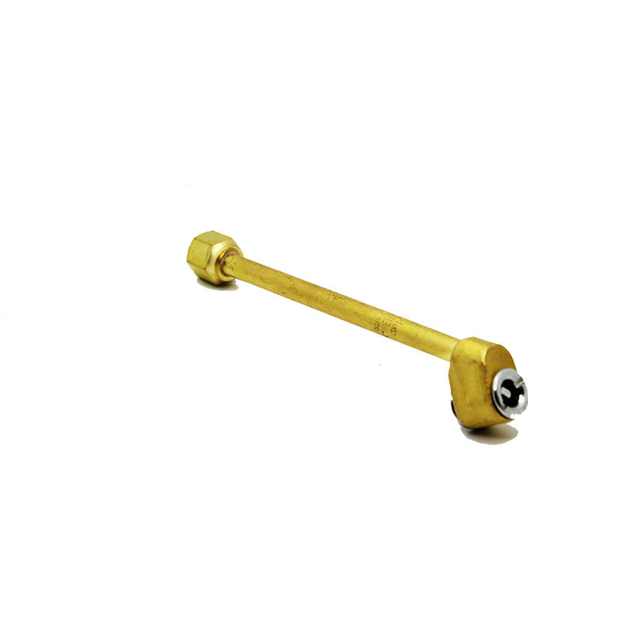 Mandril Inflador de Aire Hembra Schrader BB 6"