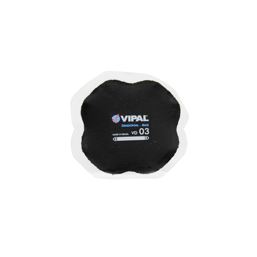 Parche Convencional Vipal VD-03
