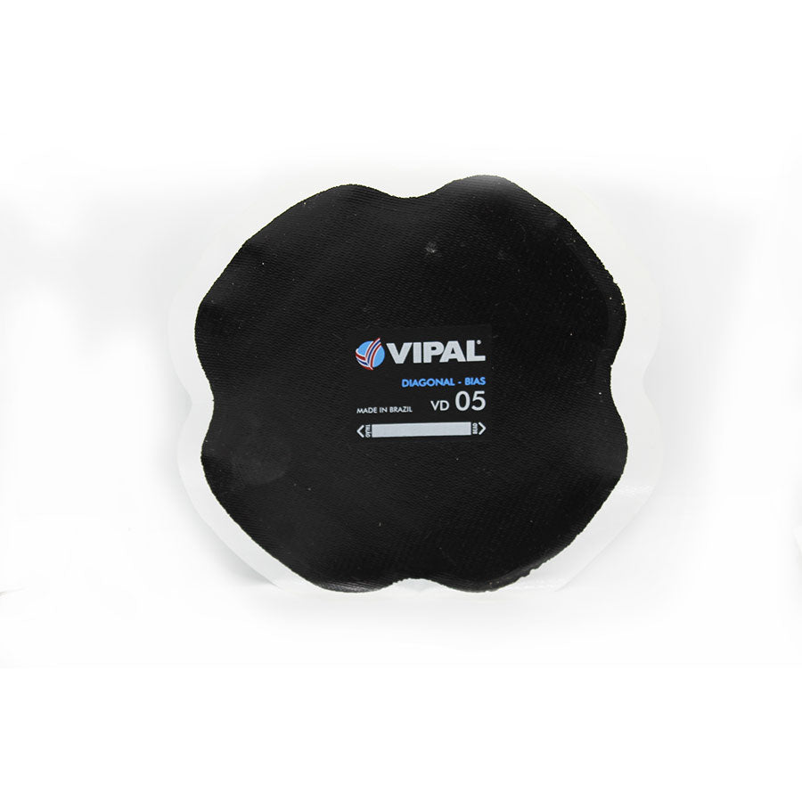 Parche Convencional Vipal VD-05