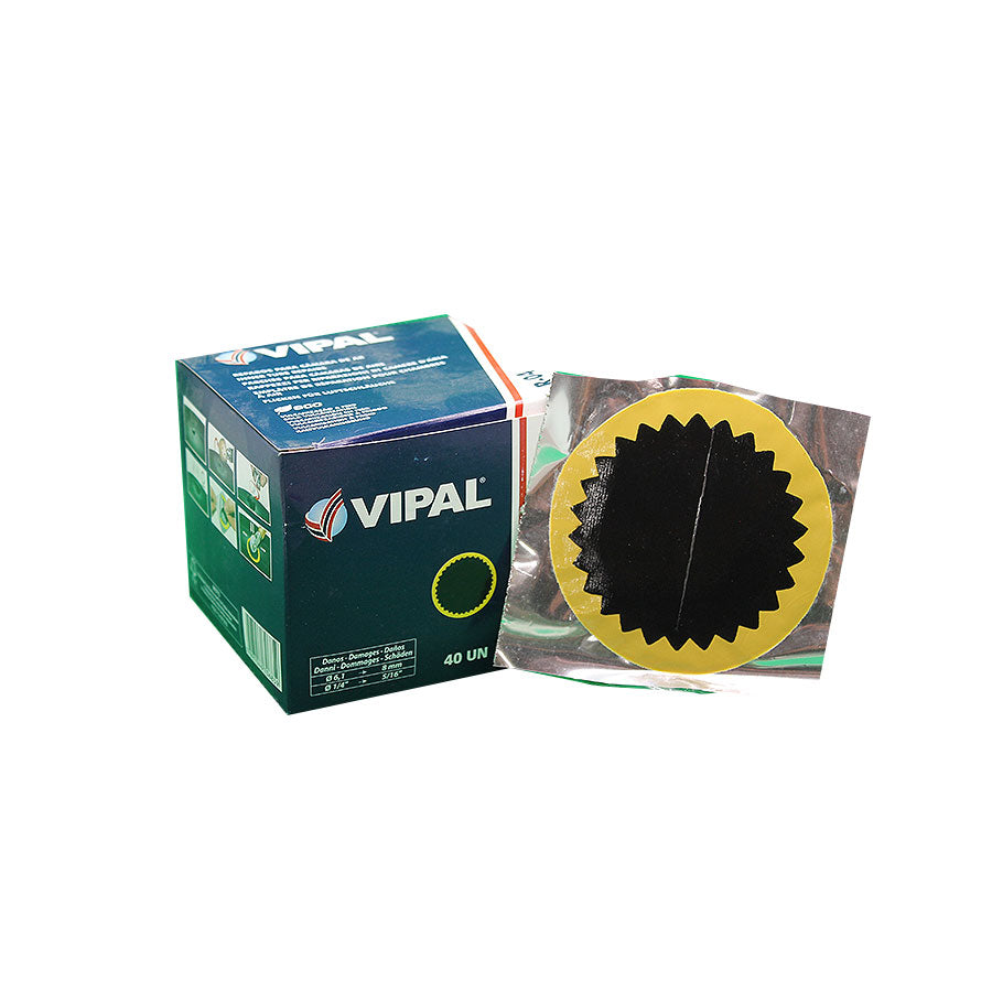 Parche para camara serie R Vipal R-04