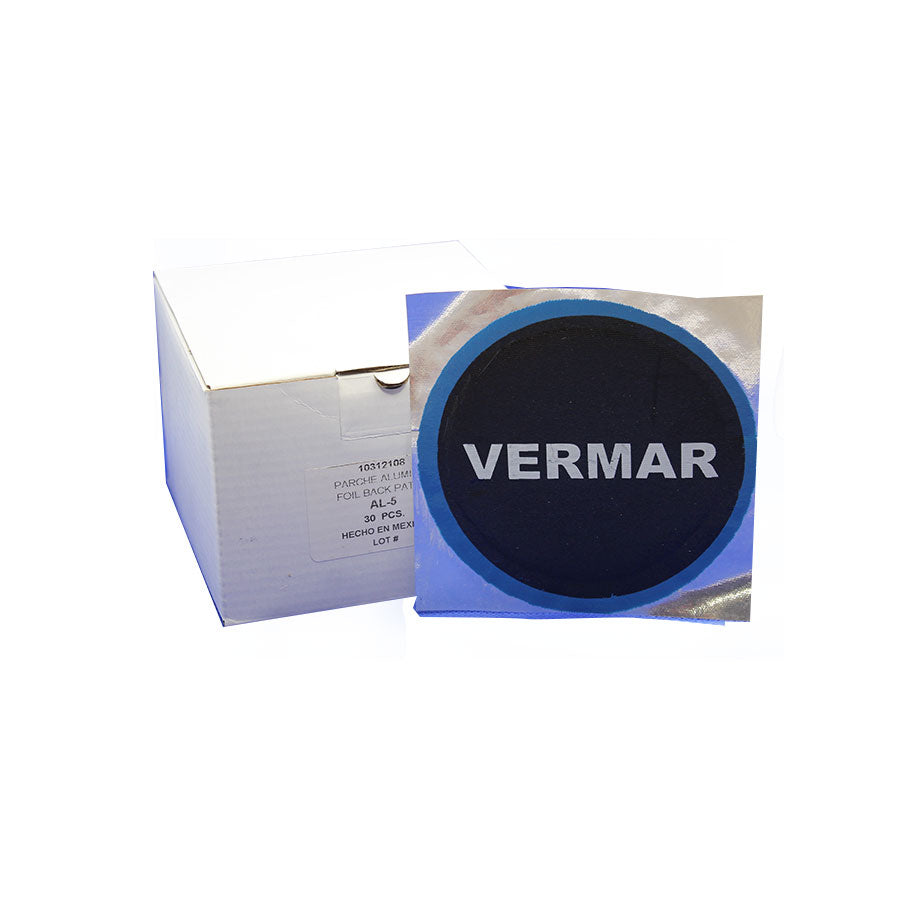 Parche para cámara Vermar AL-5