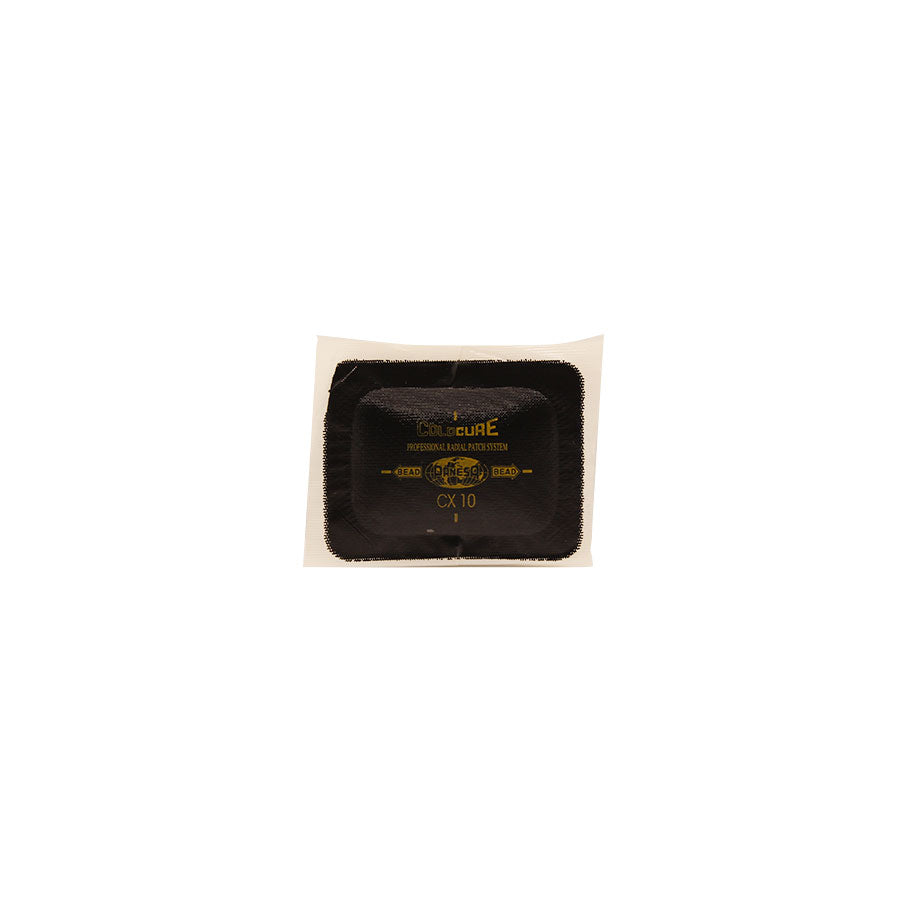Parche para llanta radial línea Coldcure CX-10 Panesa