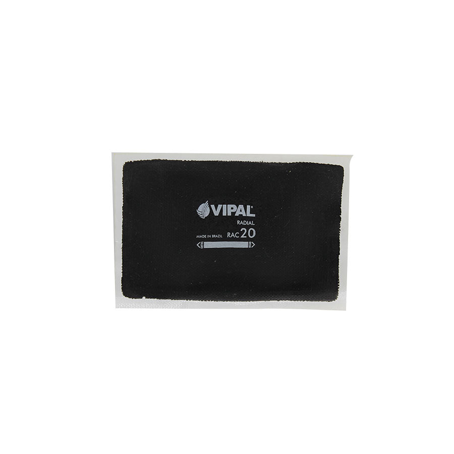 Parche radial línea RAC-20 Vipal