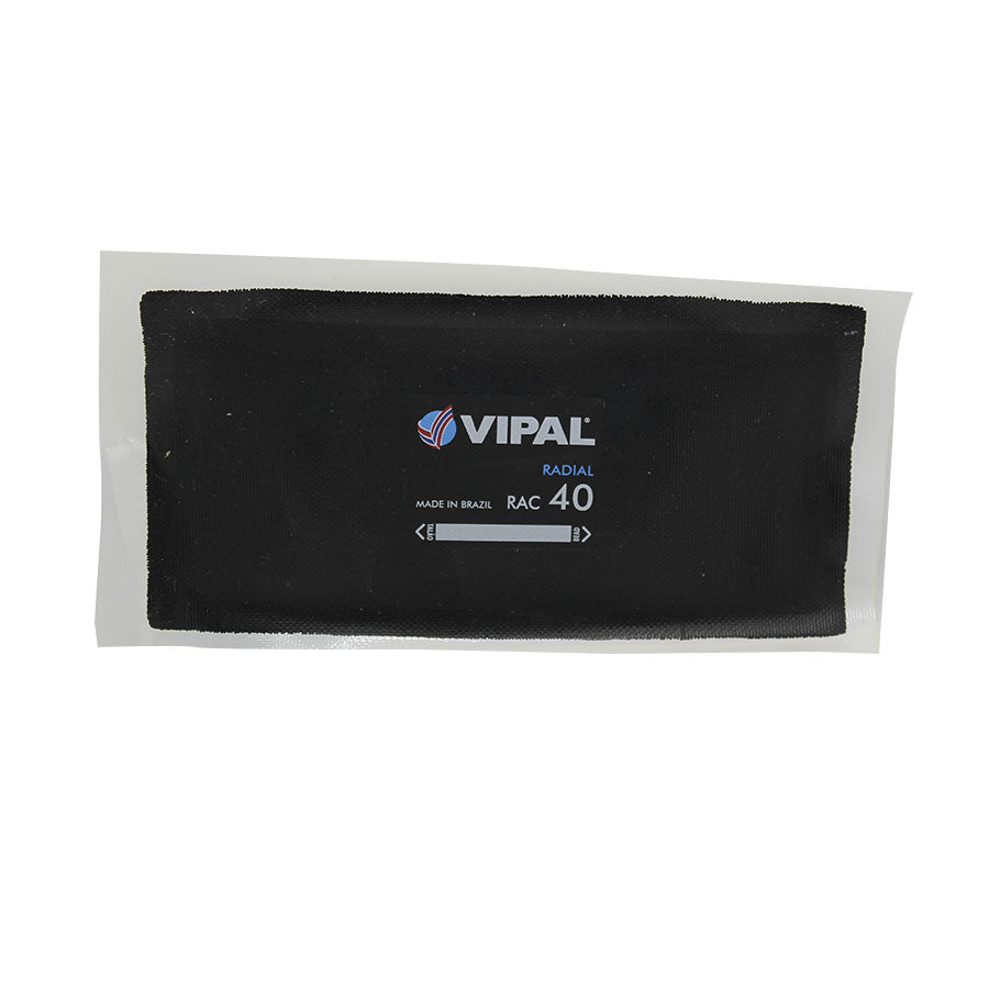 Parche radial línea RAC-40 Vipal