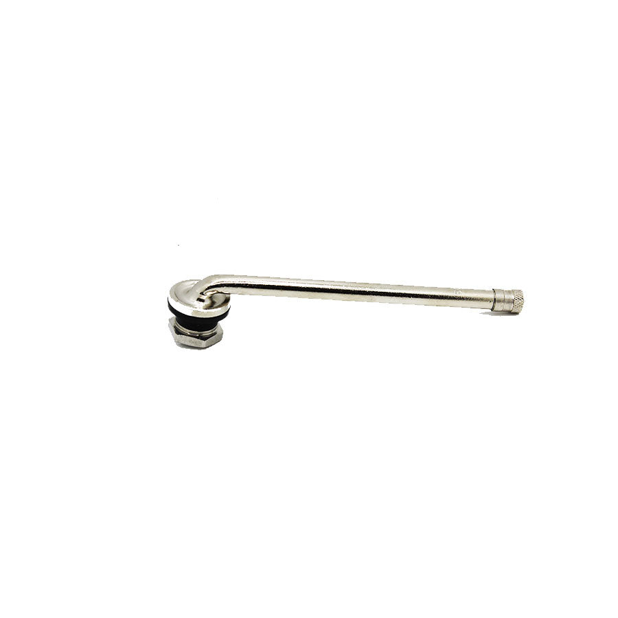Válvula para Rin de Aluminio TR-509 Schrader
